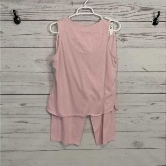 "Simply Basic" woman's pj set - Picture 3 of 9